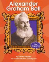 Alexander Graham Bell