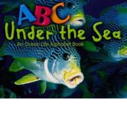 ABC Under the Sea