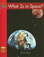 What Is in Space?