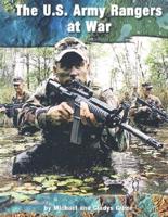 The U.S. Army Rangers at War
