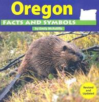 Oregon Facts and Symbols