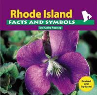 Rhode Island Facts and Symbols