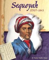Sequoyah, 1770?-1843