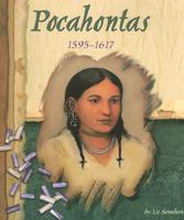 Pocahontas, 1595-1617