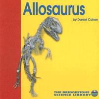 Allosaurus