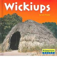 Wickiups