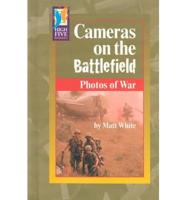 Cameras on the Battlefield