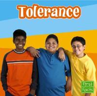 Tolerance