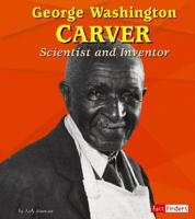 George Washington Carver