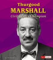 Thurgood Marshall