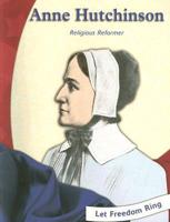 Anne Hutchinson