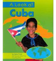 A Look at Cuba
