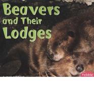 Beavers and Their Lodges