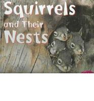 Squirrels and Their Nests