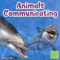 Animals Communicating