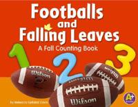 Footballs and Falling Leaves