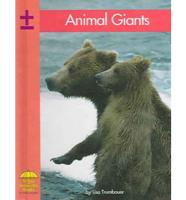 Animal Giants