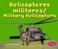 Helicópteros militares