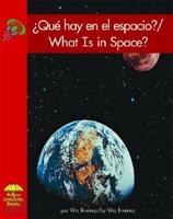 What Is in Space?