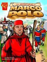 Las Aventuras De Marco Polo