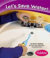 Let's Save Water!