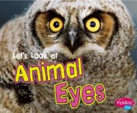 Animal Eyes