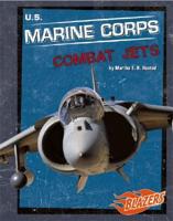 U.S. Marine Corps Combat Jets