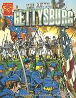 Graphic History: the Battle of Gettysburg