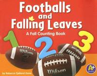 Footballs And Falling Leaves