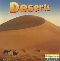 Deserts