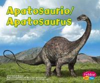 Apatosaurio