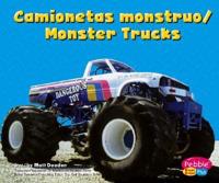 Camionetas Monstruo