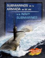 Submarinos De La Armada De EE.UU