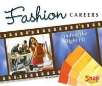 Fashion Careers