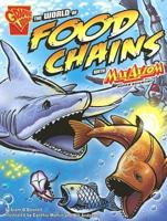 The World of Food Chains with Max Axiom, Super Scientist