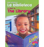 Una visita a La biblioteca / A Visit to The Library