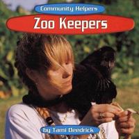 Zoo Keepers