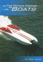 The World's Fastest Boats