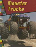 Monster Trucks