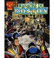 La Masacre De Boston/The Boston Massacre