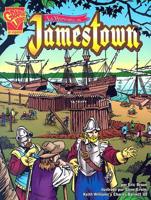 La Historia De Jamestown/The Story of Jamestown