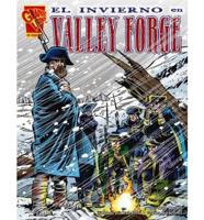 El Invierno En Valley Forge/Winter at Valley Forge