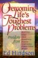 Overcoming Life's Toughest Problems