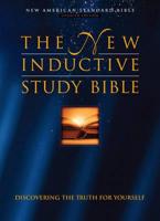 The New Inductive Study Bible