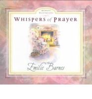 Whispers of Prayer