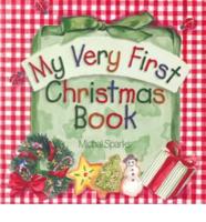 My Very First Christmas Book