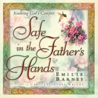 Safe in the Father's Hands