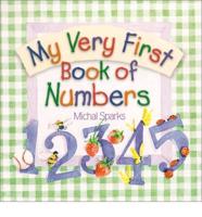 My Very First Book of Numbers