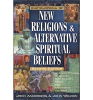 Encyclopedia of New Religions and Alternative Spiritual Beliefs