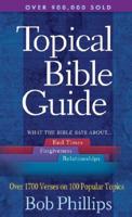 A Topical Bible Guide